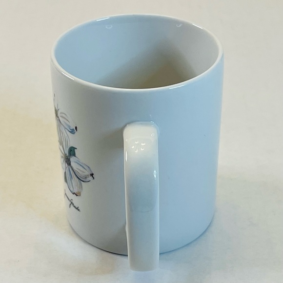 Design Impressions Cardinal Coffee Tea Mug Artwork by Janine Grende - Picture 3 of 9